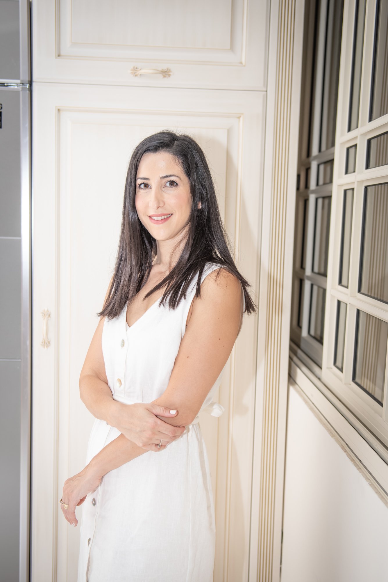 ורד אורן חינגה - איפור כלות ותסרוקות