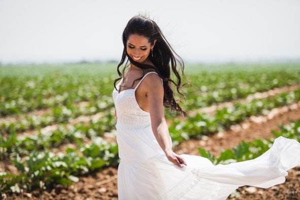 לבחור תסרוקת שמתאימה למזג האוויר