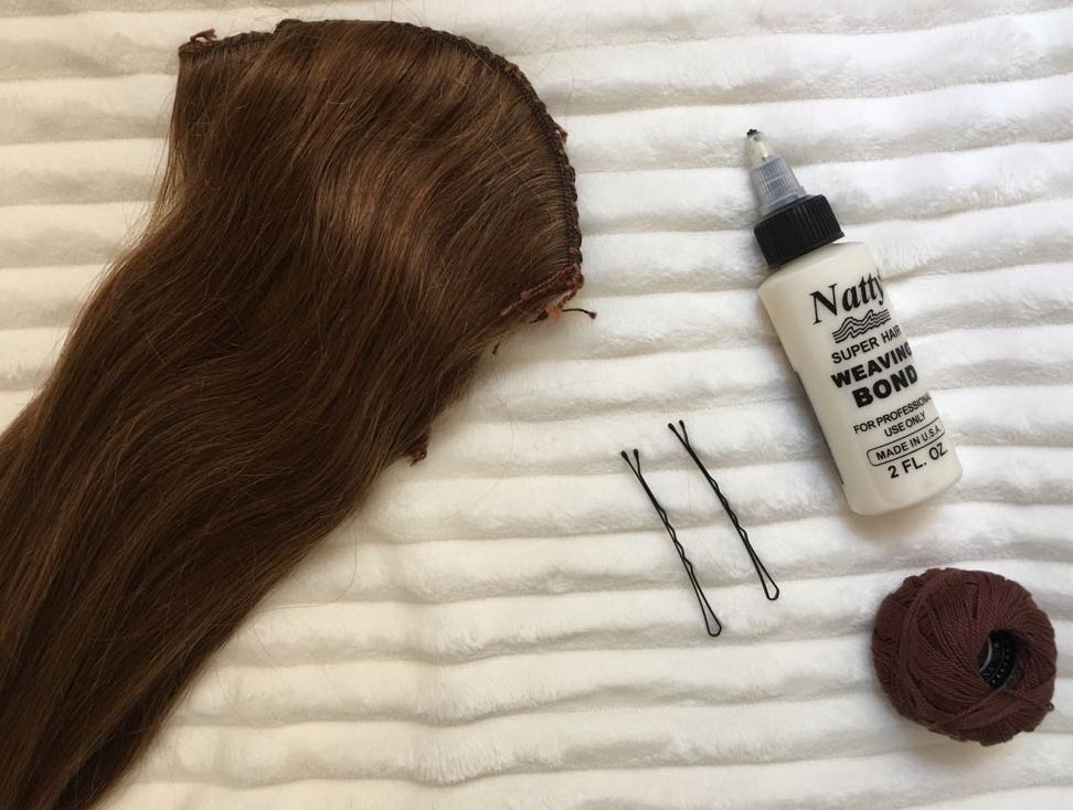 להתאים את התסרוקת כלה לפי הטעם האישי שלך - מבנה צרות וארוכות